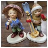 Adorable Figurines