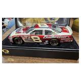 #8 Dale Earnhardt, jr. Car