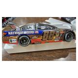 #88 Dale Earnhardt, jr. Car