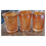 Carnival Cups