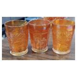 Carnival Cups