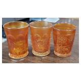 Carnival Cups
