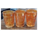 Carnival Cups