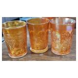 Carnival Cups