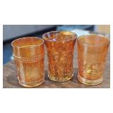 Carnival Cups