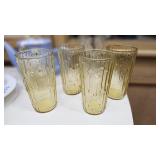 Vintage Glasses