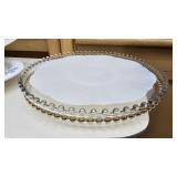 Glass Platters