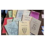 Carnival Glass Books