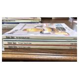 Fenton Glass Books