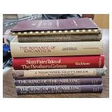Old Books