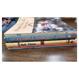 Raggedy Ann & Hall China Books