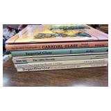 Carnival & Other Glass Books