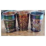 Carnival Cups