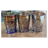Carnival Cups