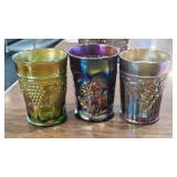 Carnival Cups