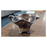Northwood Blackberry Gravy Boat