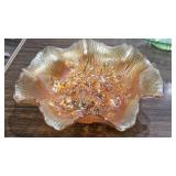 "Poppy Show" Carnival Bowl