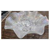Northwood "Rose Show" Bowl