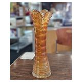 Imperial Ripple Swung Vase