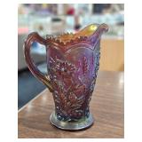 Imperial Field Flower Pitcher