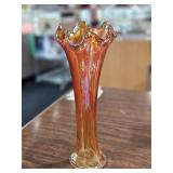 Imperial Miniature Morning Glory Vase