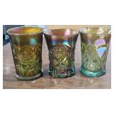 Carnival Cups
