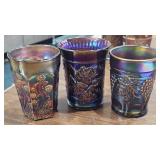 Carnival Cups