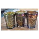 Carnival Cups