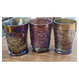 Carnival Cups