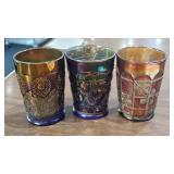 Carnival Cups