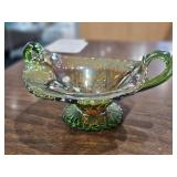Northwood Holly Bon Bon Dish
