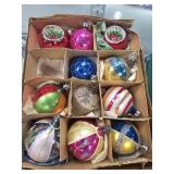 Fantasia Brand Ornaments