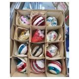 Vintage Ornaments