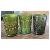 Carnival Cups