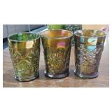 Carnival Cups