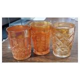 Carnival Cups
