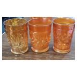 Carnival Cups