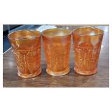 Carnival Cups