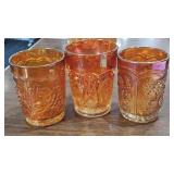 Carnival Cups