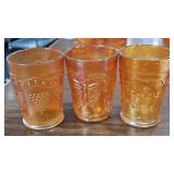 Carnival Cups