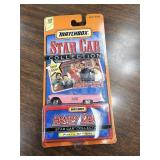 Happy Days Matchbox Car