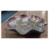 Fenton Dragon & Lotus Bowl