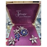 VIntage Costume Jewelry