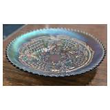 Northwood Grape & Cable Bowl