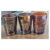 Carnival Cups