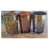 Carnival Cups