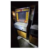 Draw 80 Poker Machine