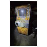 Castles Poker Machine