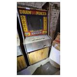 Draw 80 Poker Machine