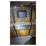 Castles Poker Machine